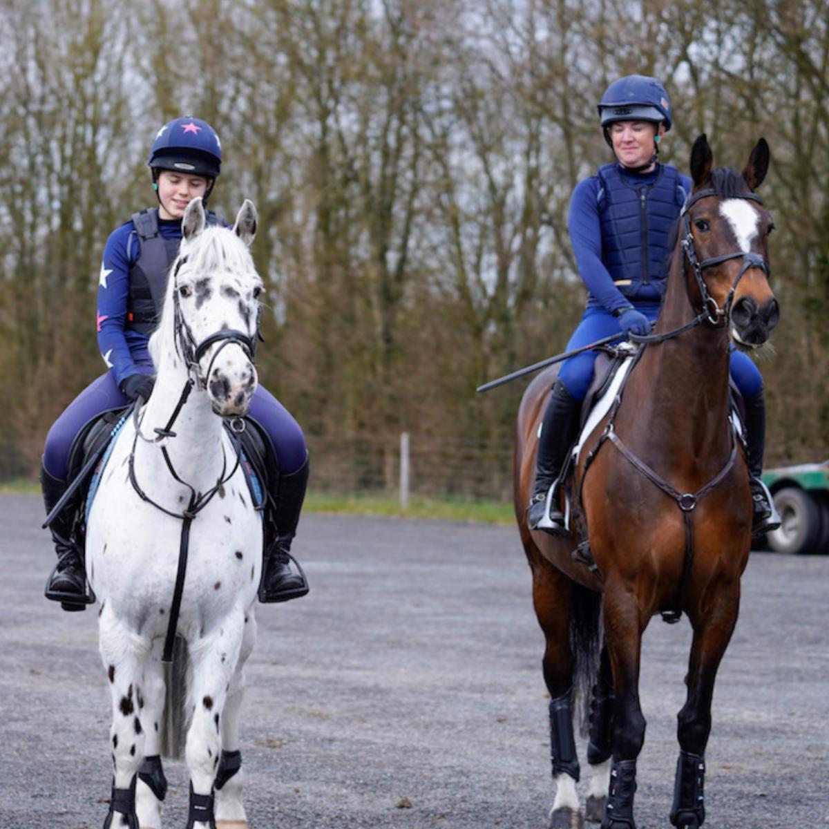 Chiltern Cross Country (CXC) Training, South Oxfordshire