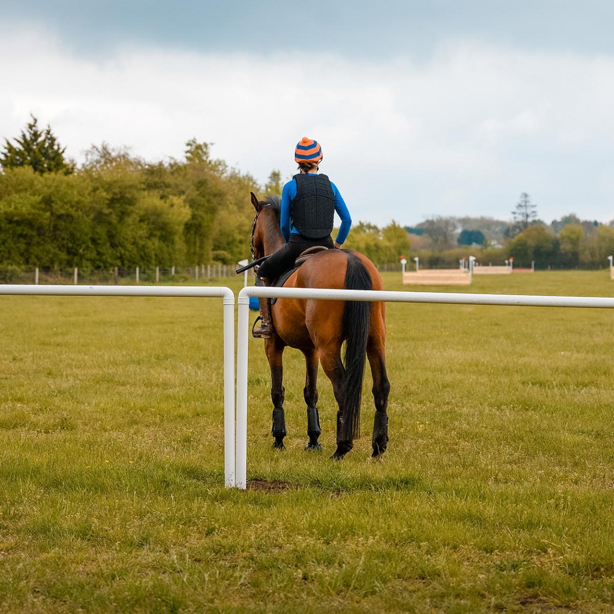 Chiltern Cross Country (CXC) Training, South Oxfordshire