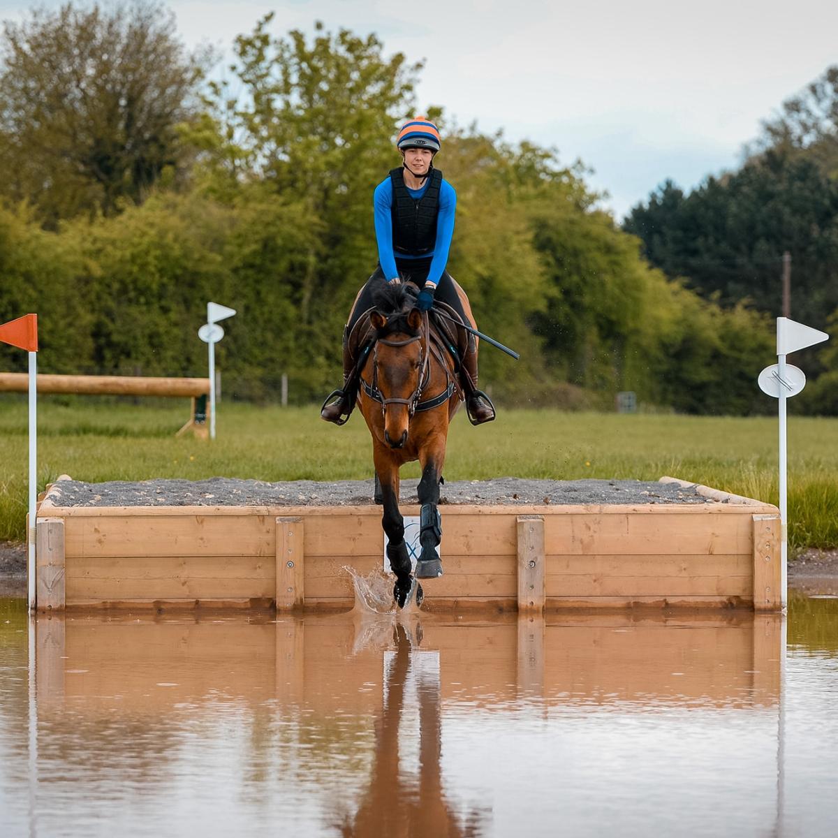 Chiltern Cross Country (CXC) Training, South Oxfordshire