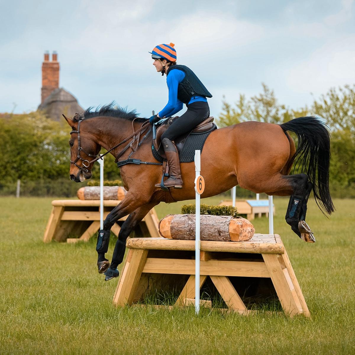 Chiltern Cross Country (CXC) Training, South Oxfordshire