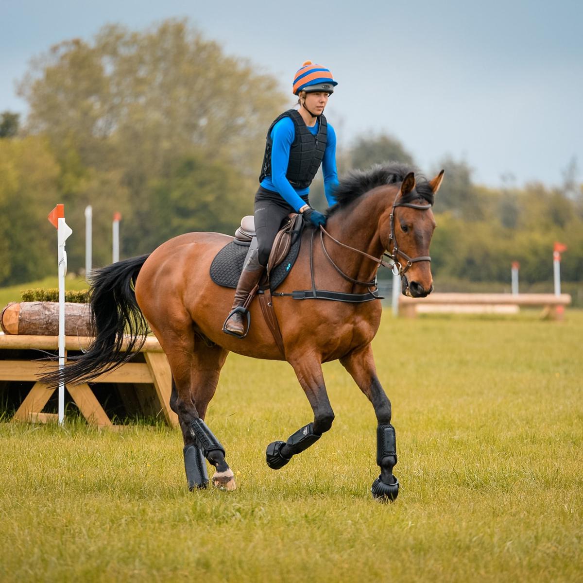Chiltern Cross Country (CXC) Training, South Oxfordshire