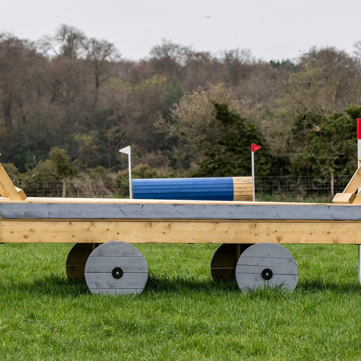 Chiltern Cross Country (CXC) Training, South Oxfordshire