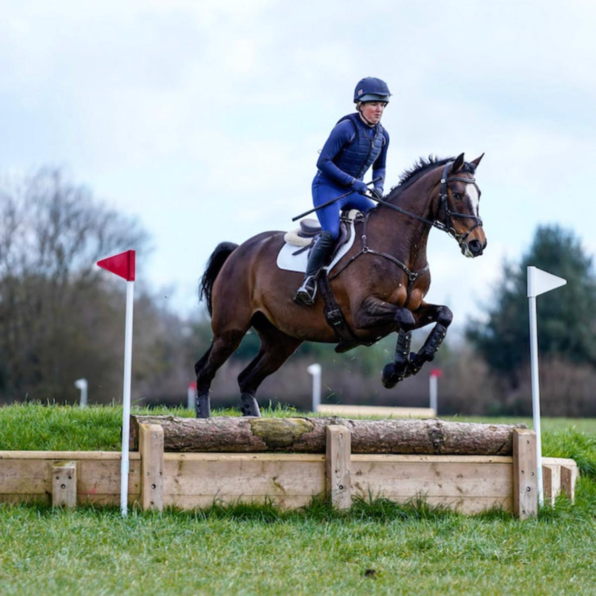 Chiltern Cross Country (CXC) Training, South Oxfordshire