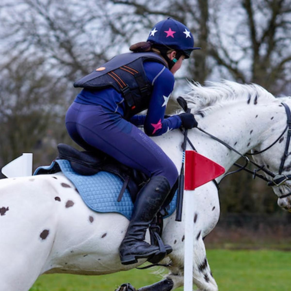 Chiltern Cross Country (CXC) Training, South Oxfordshire