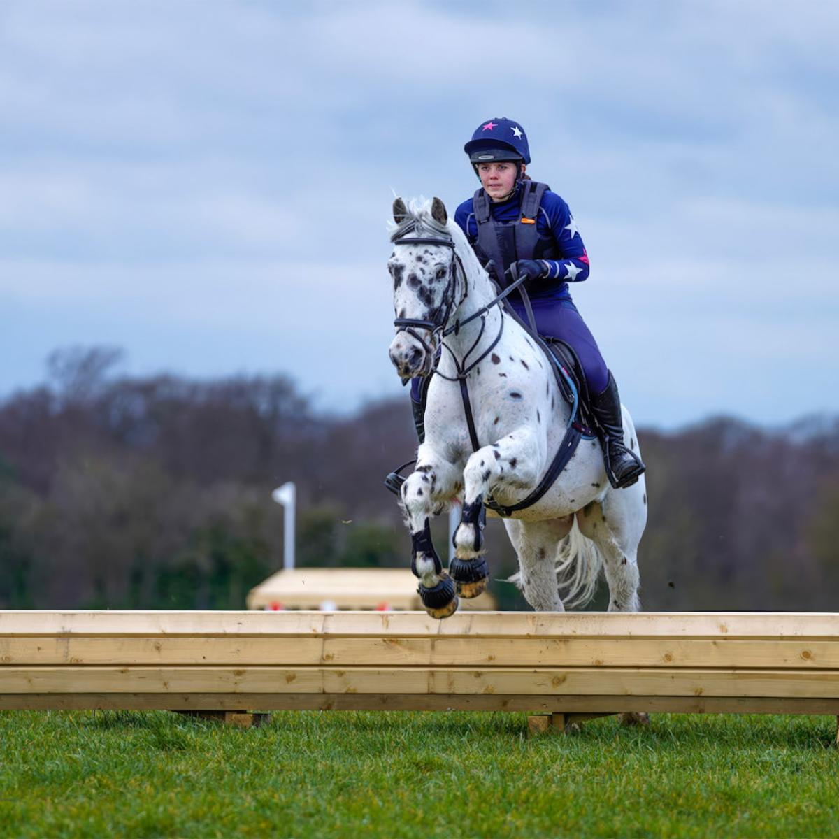 Chiltern Cross Country (CXC) Training, South Oxfordshire