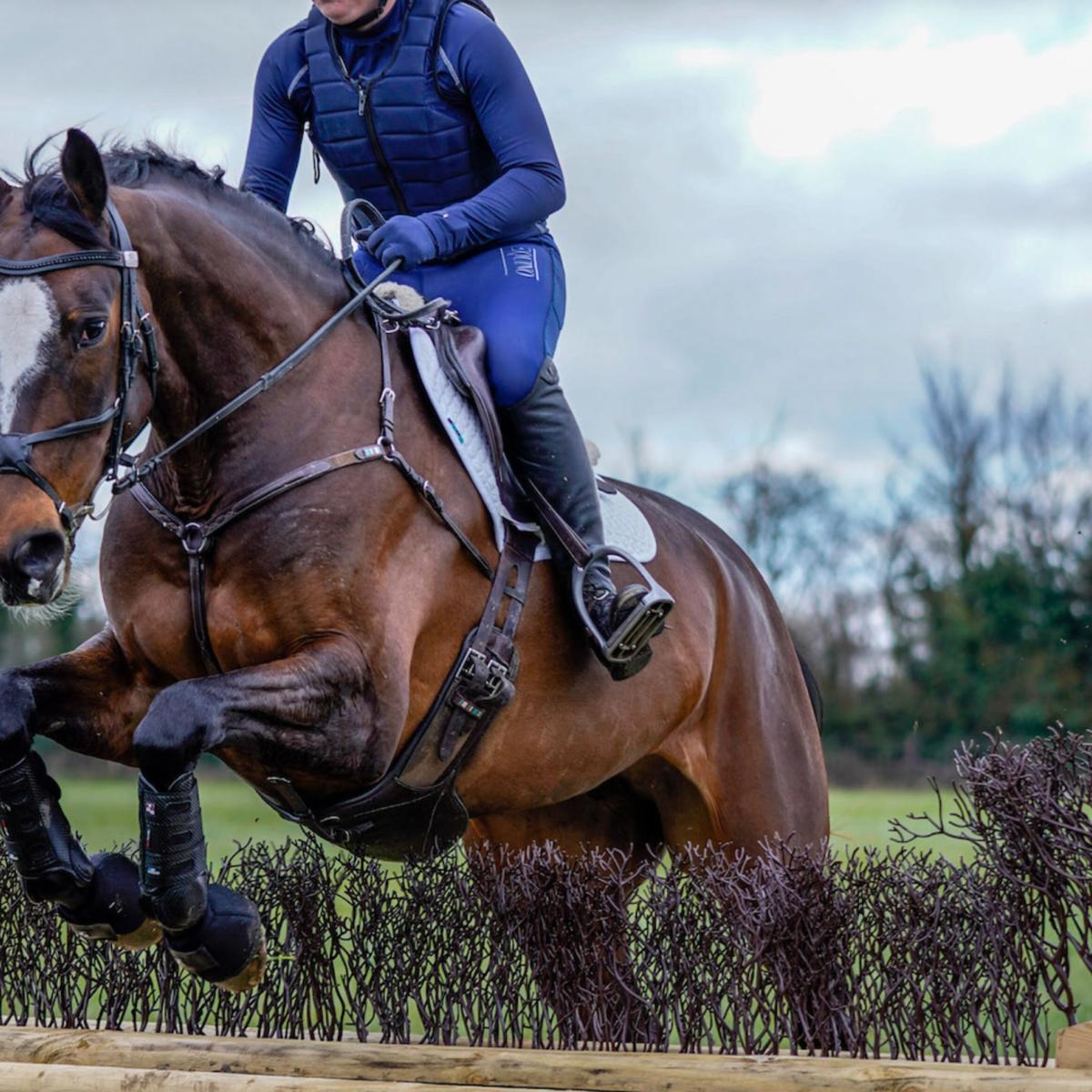 Chiltern Cross Country (CXC) Training, South Oxfordshire