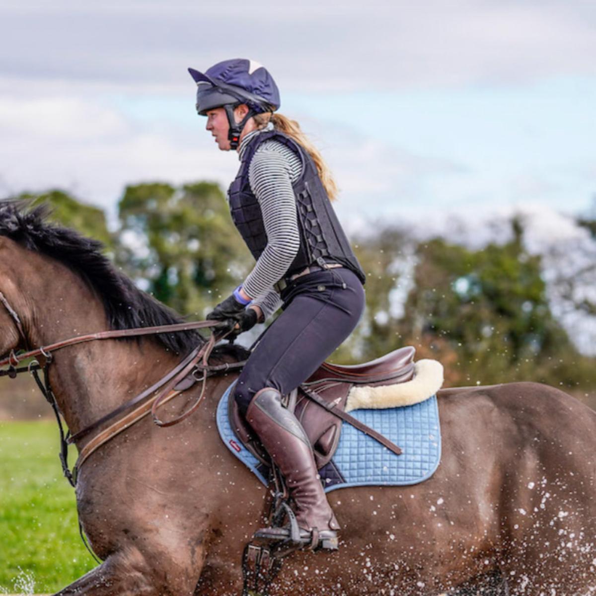 Chiltern Cross Country (CXC) Training, South Oxfordshire